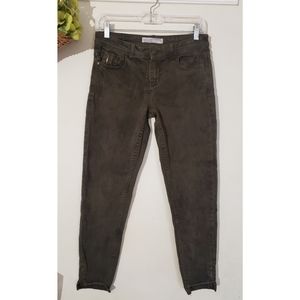 *** Zara Basic Denim
